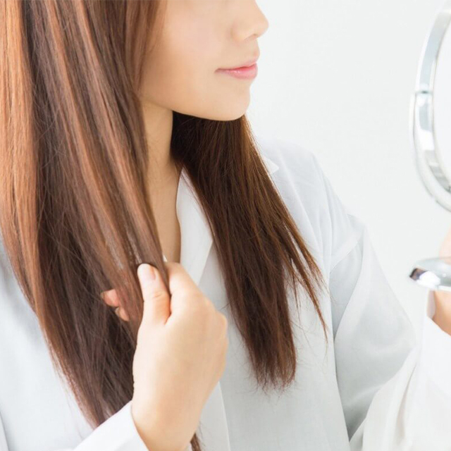 SAKURA BBLabo-ビービーラボ-を使用した女性のイメージ